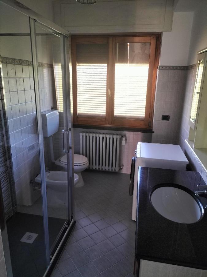 סראוואלה סקריביה Serravalle Apartment 2 מראה חיצוני תמונה