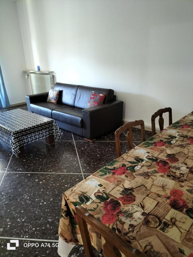 סראוואלה סקריביה Serravalle Apartment 2 מראה חיצוני תמונה