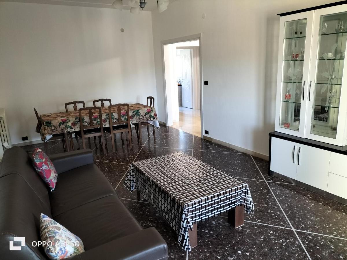 סראוואלה סקריביה Serravalle Apartment 2 מראה חיצוני תמונה