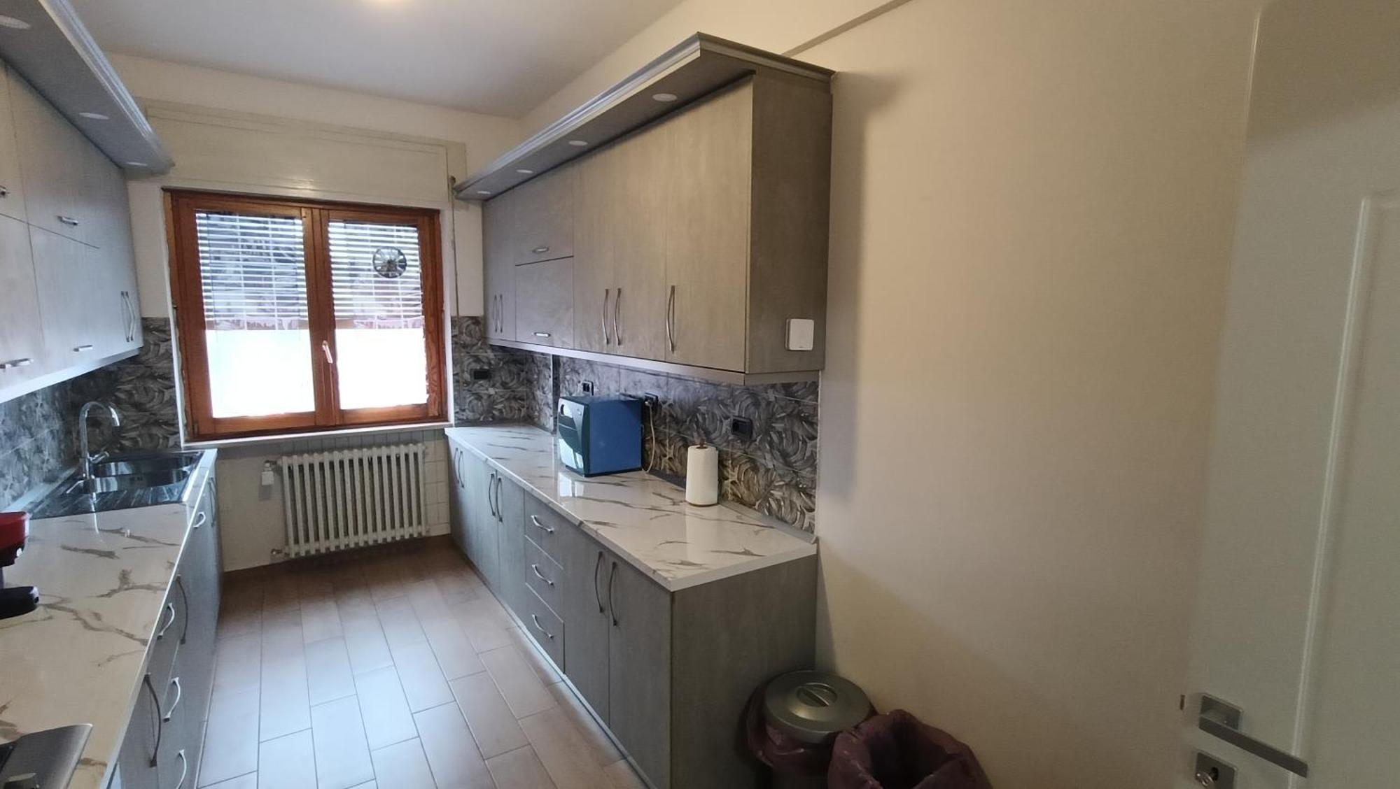 סראוואלה סקריביה Serravalle Apartment 2 מראה חיצוני תמונה