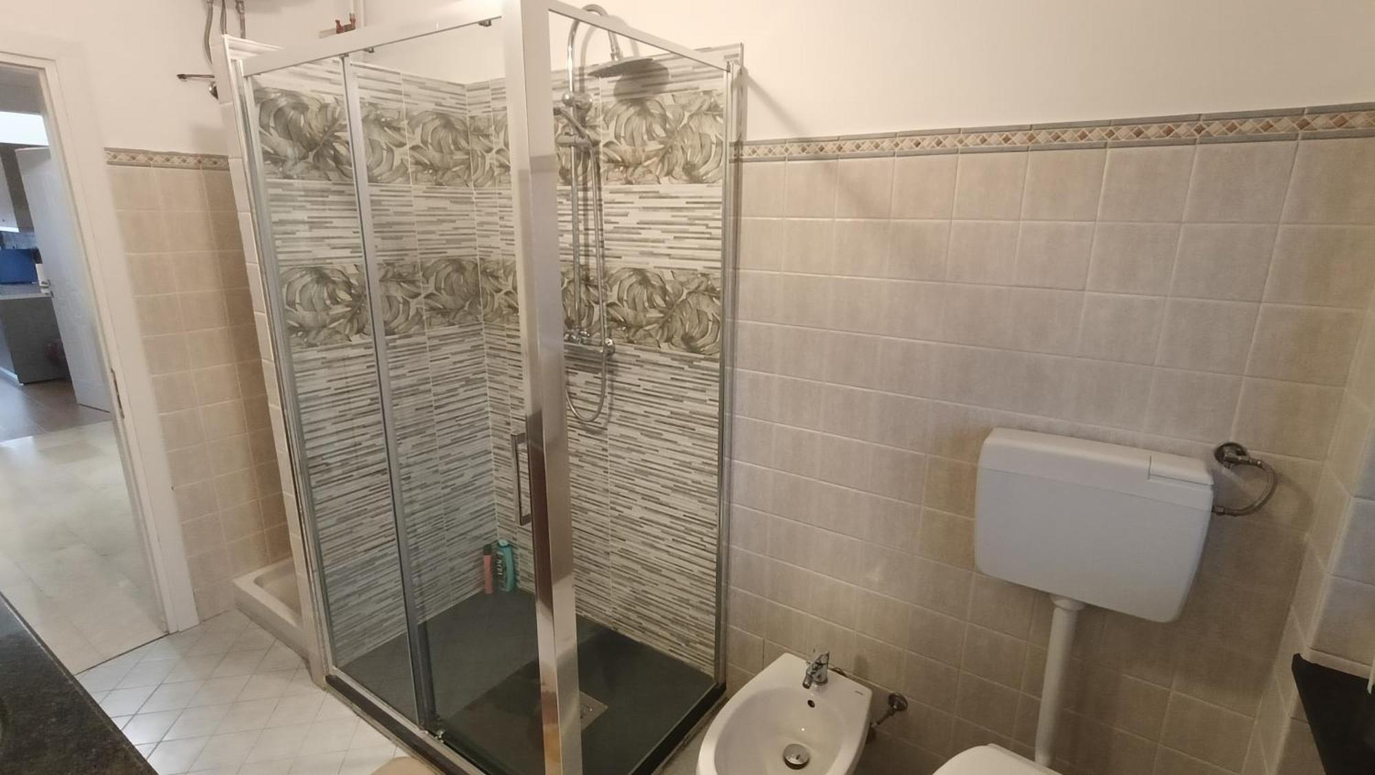סראוואלה סקריביה Serravalle Apartment 2 מראה חיצוני תמונה