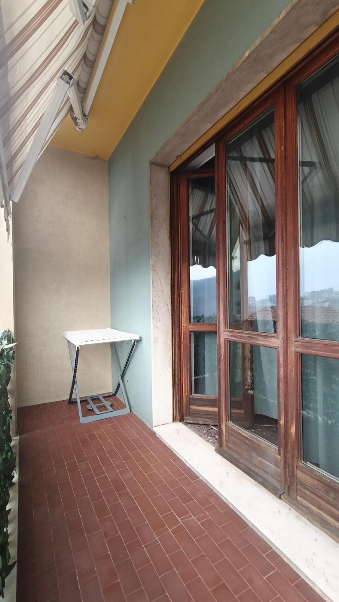 סראוואלה סקריביה Serravalle Apartment 2 מראה חיצוני תמונה